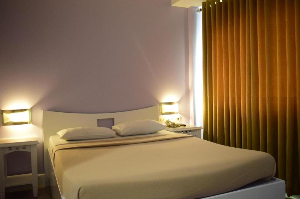 Citystate Hotel Quiapo Manila Eksteriør billede