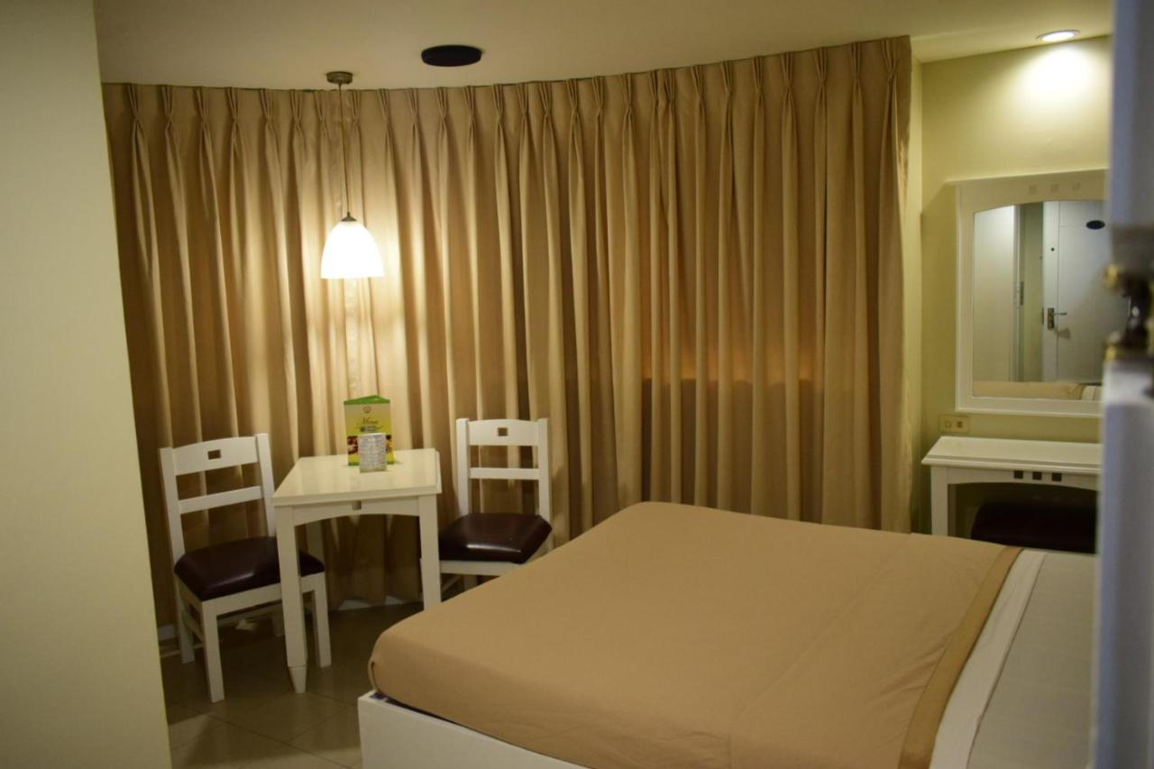 Citystate Hotel Quiapo Manila Eksteriør billede