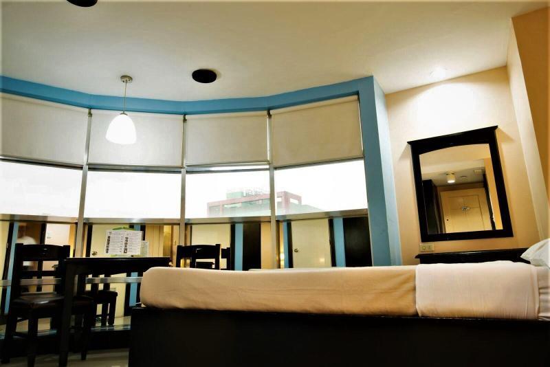Citystate Hotel Quiapo Manila Eksteriør billede